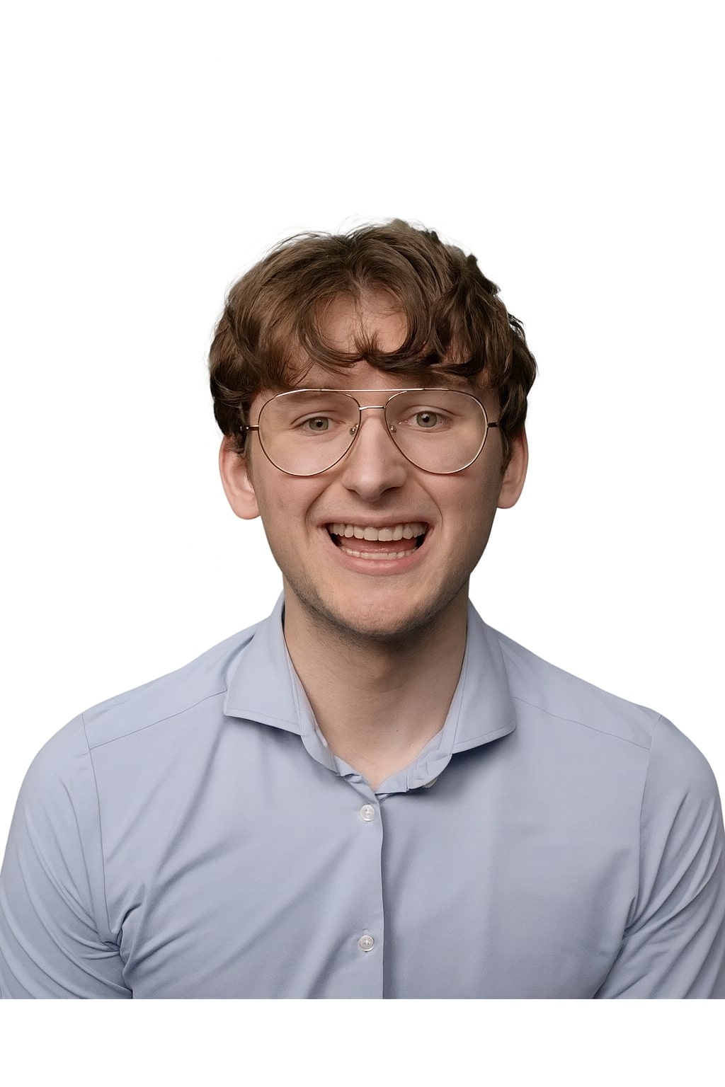 Profielfoto Tim van de Kraats